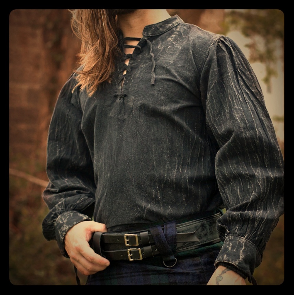 Verillas Medieval Tunic